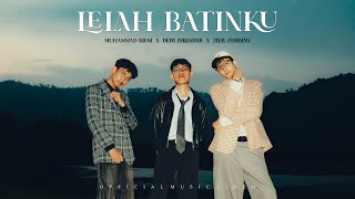 Download lagu Dedy Iskandar - Lelah Batinku Feat. Ziell Ferdian & Muhammad Rifai mp3