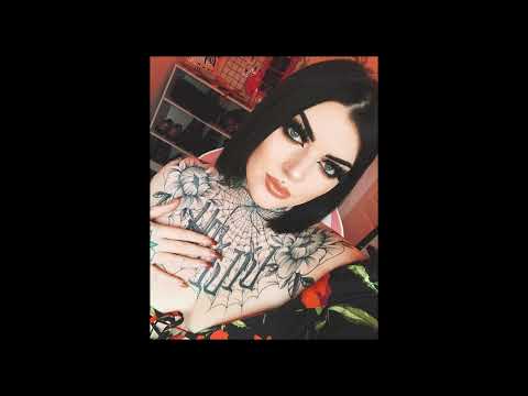 SCRIPTZ x SALIVA GREY - DEATH WITHIN REACH