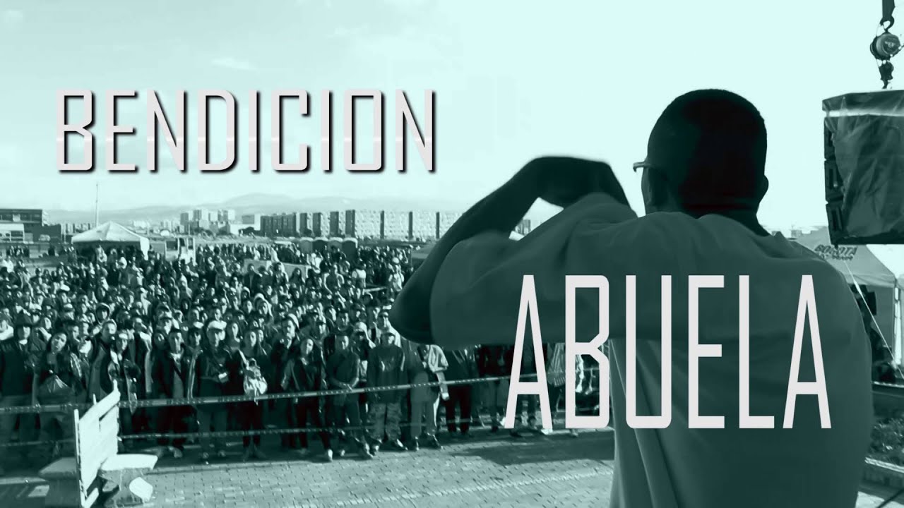 Karmainfer - Bogotá Underground