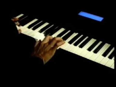 Kurzweil K2500 XS 1996 - black image 9