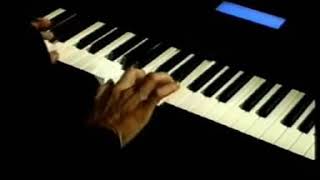 Video thumbnail for Jordan Rudess Introducing an Kurzweil K2500X by Misty