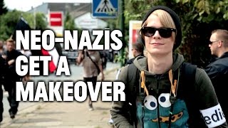 Meet the Neo-Nazi Hipster