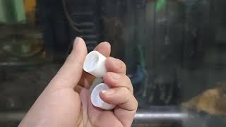 18-410 inner plug cap, flat cap inner plug cap mould manufacturing