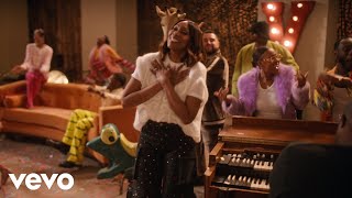 Yolanda Adams - Church Doors (Terry Hunter Remix) ft Sir The Baptist, Donald Lawrence &amp; Co