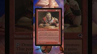 Magic History EP.13 - Starke - #weatherlight  #magicthegathering #mtg #magic#tcg#cavalcavento#mtgone