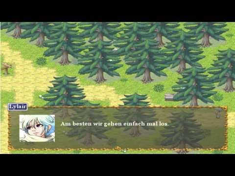 Let`s play Elements Destiny Ancient Powers #5 [Blind] - Time to say Good Bye