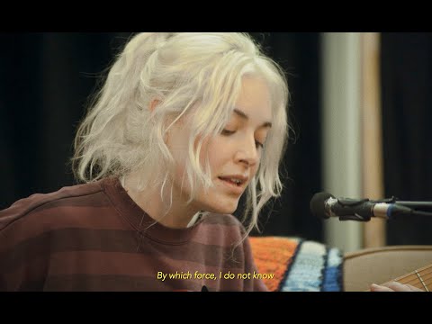 Men I Trust - Found Me (garage session)