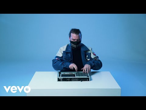 Nitro - IN HEAVEN (Visual Video) ft. Ernia