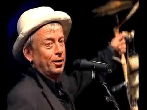 Paolo Rossi e Enzo Iacchetti  - La strana famiglia Festival Gaber 2010