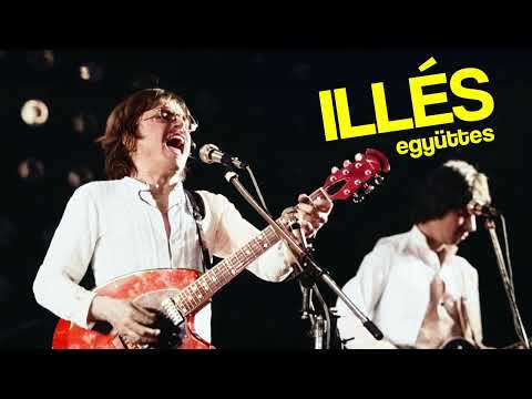 Illés-együttes: Az utcán