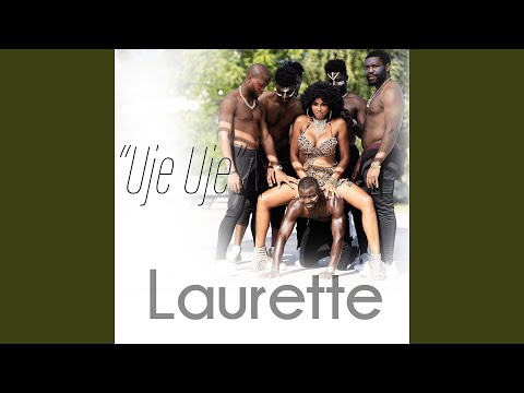 Uje Uje (feat. Twizy Dady)