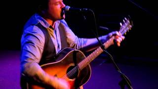 Matt Pryor/The Get Up Kids - "Shorty"