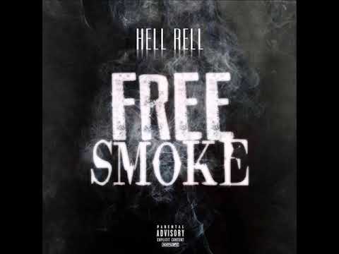 Hell Rell - Free Smoke (Freestyle)