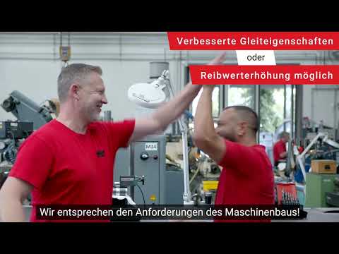 Imagefilm 2022 für die AMB Messe | Rybak + Hofmann rhv-Technik