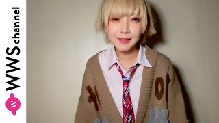 火将ロシエルから2025年新年あけおめメッセージ！「コスプレ関連でなくてもアンバサダーを狙っております。」