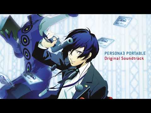 Best VGM 739 - Persona 3 Portable - Wiping All Out (Female Theme)