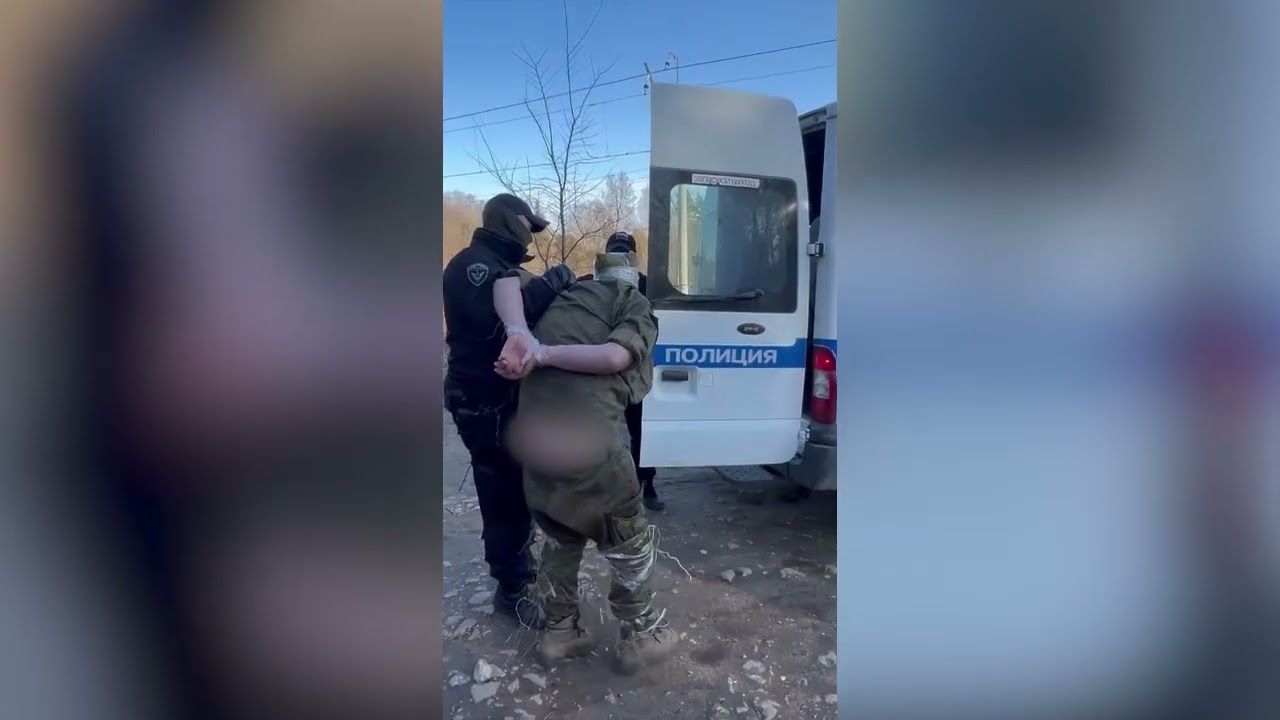 Ukrayna'nın Rus Harbiyelilere yönelik terör planı başarısız oldu – FSB