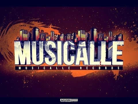 MUSICALLE VLOG VOL.1 (2014)