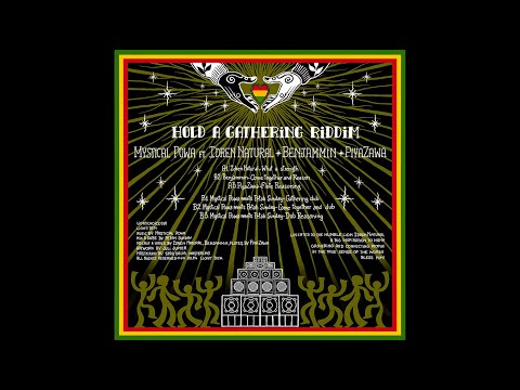 Mystical Powa meets Petah Sunday - Come Together And Dub