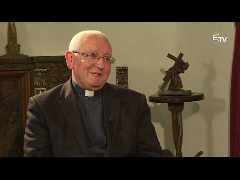 Hitélet: Marton József – 2020. április 26.