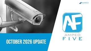 Amped FIVE Update 42578: Encrypted File Formats, Atom Viewer, Bezier Curve, and 