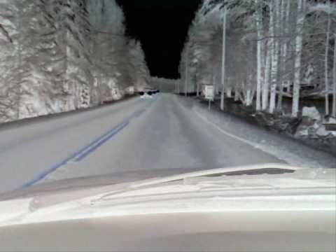 Ennen kuolemaa (Avant de mourir) -  Olavi Virta