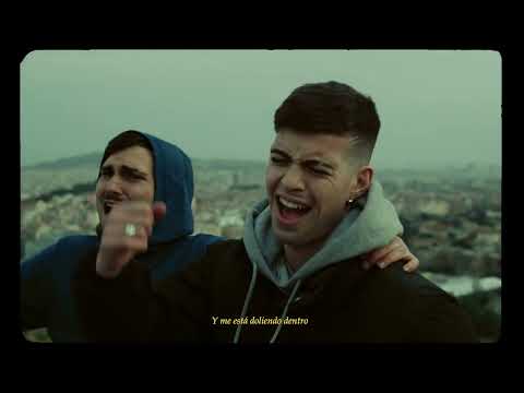 SDLH & SERKO - ALTURAS (Prod. DENEK)