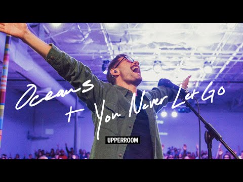 Oceans (Where Feet May Fail)  - UPPERROOM