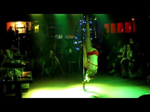 Oksana, Caramel Party, Rafinad, Lviv