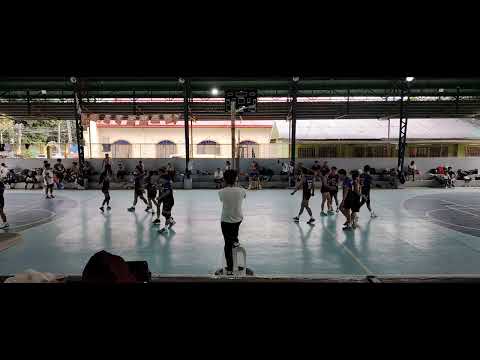 Season 14 Game 11 - POL vs BRA