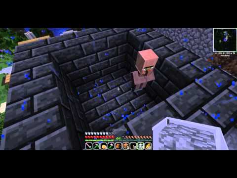 IA Server Play Ep 1 - Good Bye WorkShop [Fr]