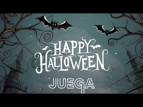 Halloween con juega