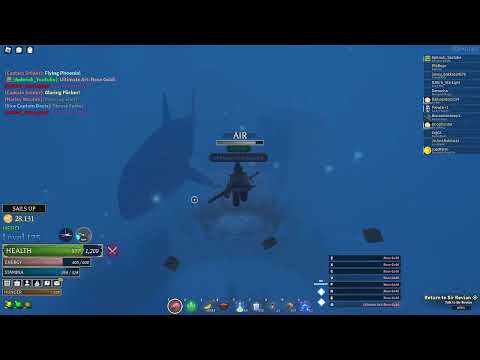 The attack was so strong that the White Eyes even disappeared