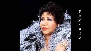 ARETHA FRANKLIN - The Thrill Is Gone