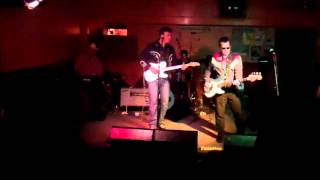 The Derailers -- I'm Your Man