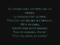 Malgré les sentiments 3 
