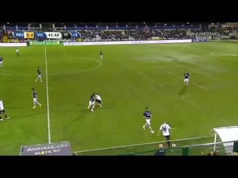 Serie B 2014-2015 - 34ª giornata Pro Vercelli vs Vicenza (gara integrale)