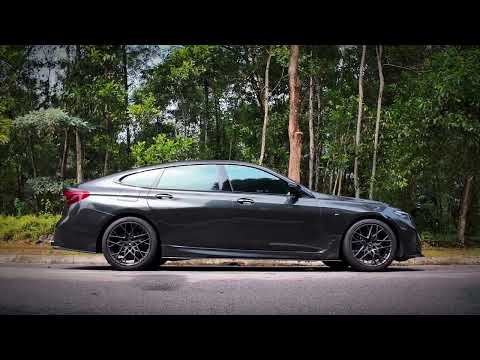 Thumbnail for BMW 6 Series G32 On Titan SP-3 #TitanSuspension #SP3 #suspension #bmw #g32 by BMW 6 Series (G32)