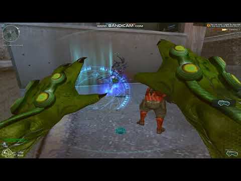 crossfire uk:kac chainsaw-gs (hmx)