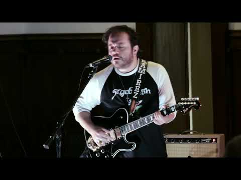 David Ramirez Full Concert at Old Brick in Iowa City