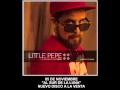 Little Pepe - La musica da vida 2013 