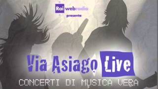 The Mantra ATSMM | Heads or Tails (live@Via Asiago Live-Studi RAI-Napoli)
