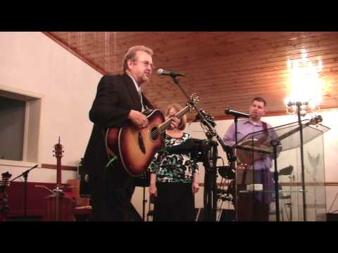 Chuck Compton - Hem of His Garment (RCBC 4-19-09)