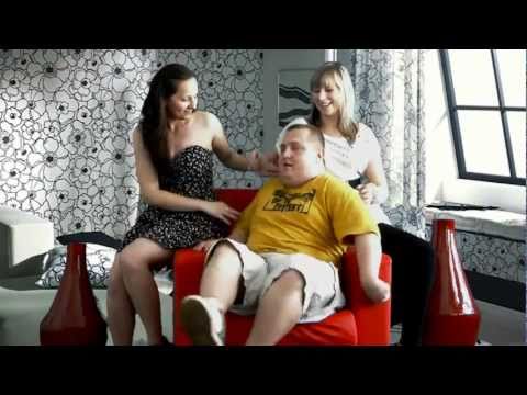 CHONABIBE "Zacieszamy" - Inne Brzmienia - Lublin 2011