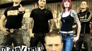 Deadline - Serious (lyrics in description)