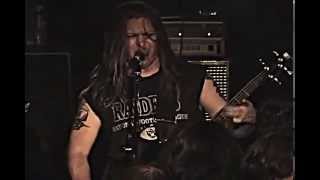 Deeds of Flesh - Human Sandbags (Live in Montreal 2005)