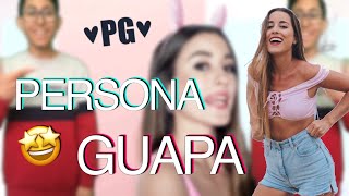 Paula Gonu Canción- Persona guapa