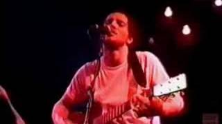 John Frusciante live In Relief
