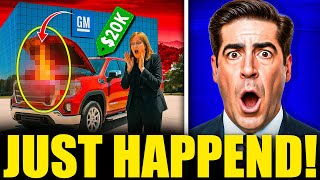 GM'S V8 Trucks Once $80,000 Now Selling for $20,000 after CEO EXPOSED V8 SCANDAL