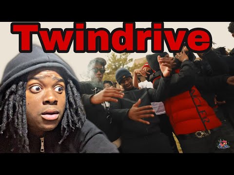 Mcvertt x Fo Guala x BBG Steppaa x Dusav - “Twindrive” (REACTION)🔥🔥
